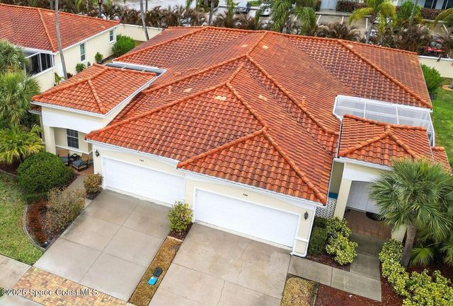 784 BAYSIDE DRIVE 501, Cape Canaveral, FL 32920