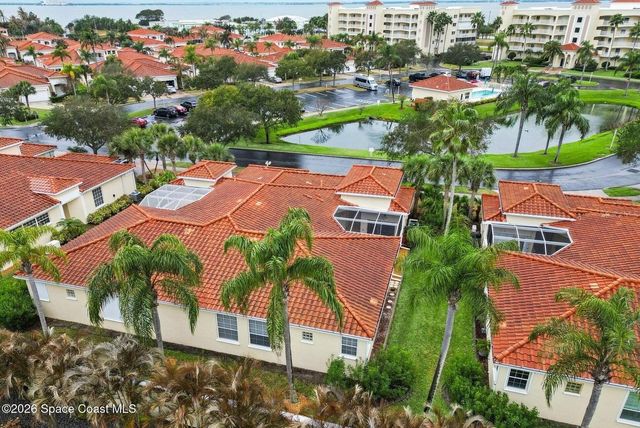 784 BAYSIDE DRIVE 501, Cape Canaveral, FL 32920