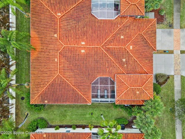 784 BAYSIDE DRIVE 501, Cape Canaveral, FL 32920