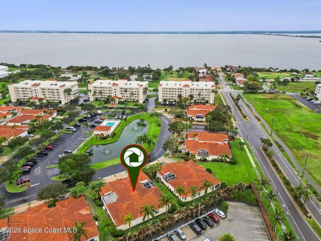 784 BAYSIDE DRIVE 501, Cape Canaveral, FL 32920