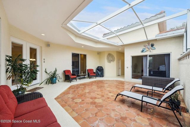 784 BAYSIDE DRIVE 501, Cape Canaveral, FL 32920