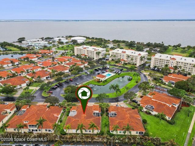 784 BAYSIDE DRIVE 501, Cape Canaveral, FL 32920