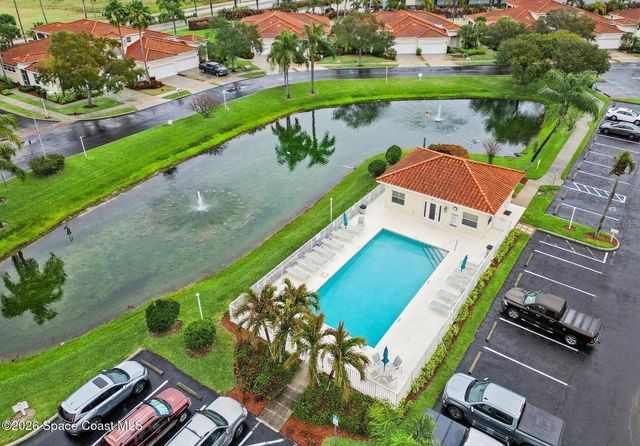 784 BAYSIDE DRIVE 501, Cape Canaveral, FL 32920