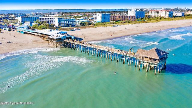 784 BAYSIDE DRIVE 501, Cape Canaveral, FL 32920