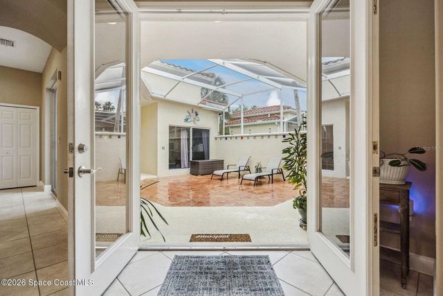 784 BAYSIDE DRIVE 501, Cape Canaveral, FL 32920