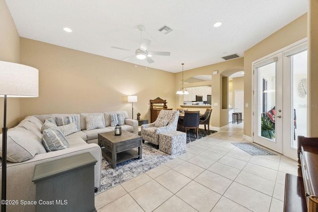 784 BAYSIDE DRIVE 501, Cape Canaveral, FL 32920