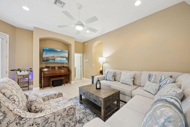 784 BAYSIDE DRIVE 501, Cape Canaveral, FL 32920