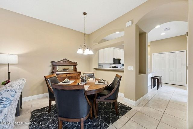 784 BAYSIDE DRIVE 501, Cape Canaveral, FL 32920