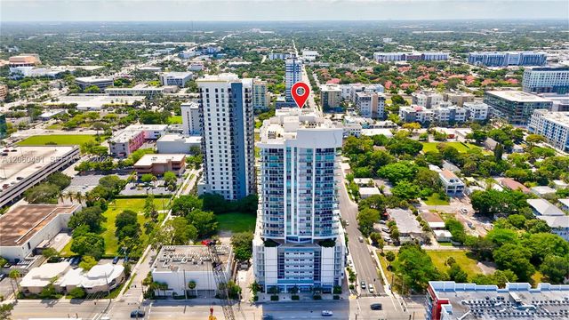 315 NE 3rd Avenue 1908, Fort Lauderdale, FL 33301
