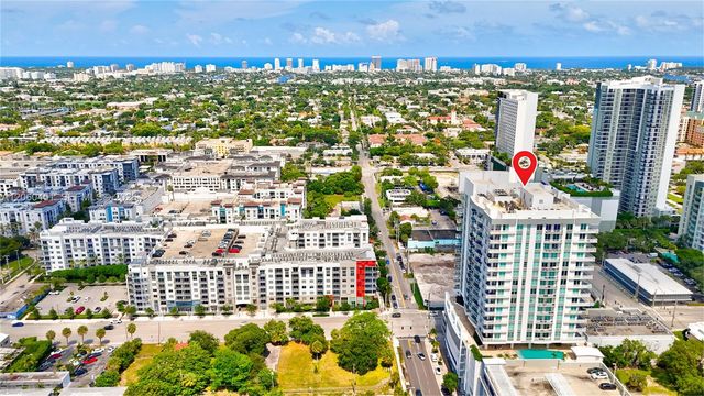 315 NE 3rd Avenue 1908, Fort Lauderdale, FL 33301