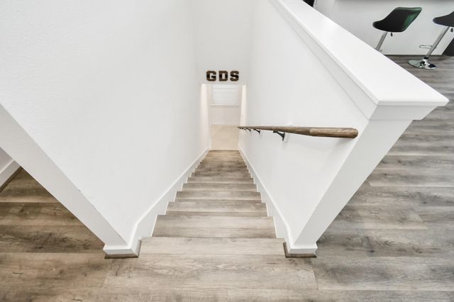 1107 Highland Square Lane, Houston, TX 77091