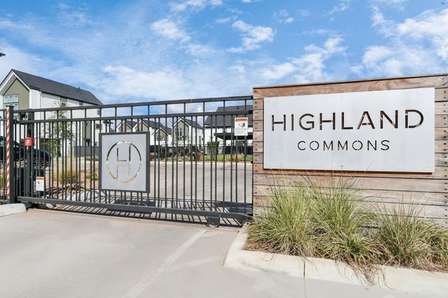 1107 Highland Square Lane, Houston, TX 77091