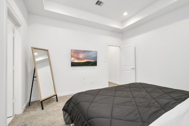 1107 Highland Square Lane, Houston, TX 77091