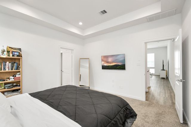 1107 Highland Square Lane, Houston, TX 77091