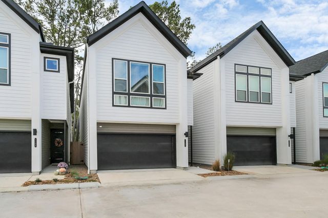 1107 Highland Square Lane, Houston, TX 77091