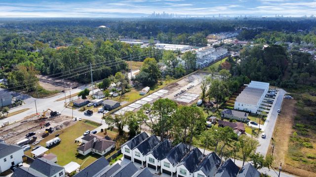 1107 Highland Square Lane, Houston, TX 77091