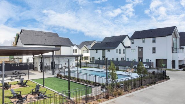 1107 Highland Square Lane, Houston, TX 77091