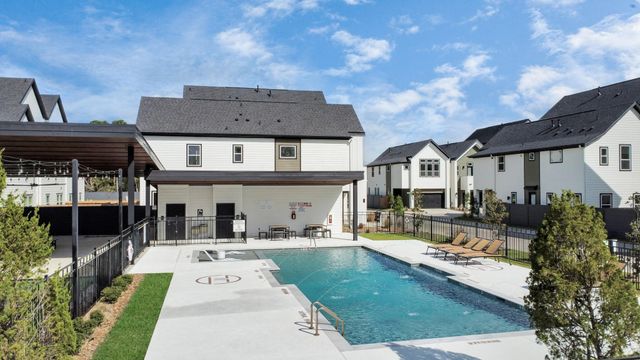 1107 Highland Square Lane, Houston, TX 77091