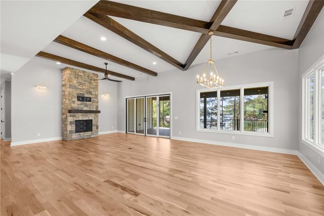 713 Bay Harbor Lane, Seneca, SC 29672