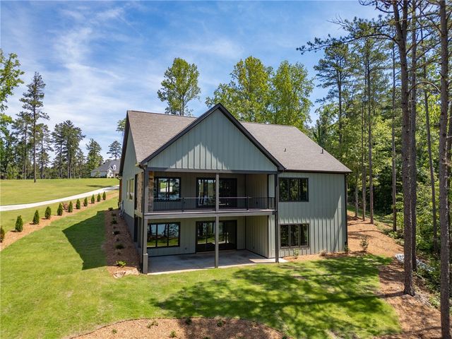713 Bay Harbor Lane, Seneca, SC 29672