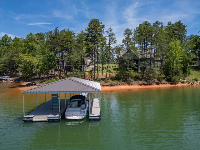 713 Bay Harbor Lane, Seneca, SC 29672