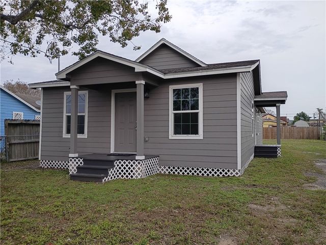 1652 16th St, Corpus Christi, TX 78404