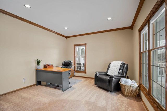 8605 S River Terrace DRIVE, Franklin, WI 53132