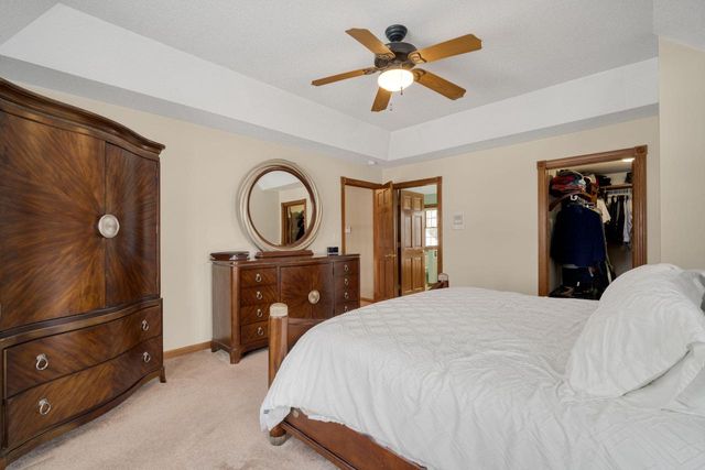 8605 S River Terrace DRIVE, Franklin, WI 53132