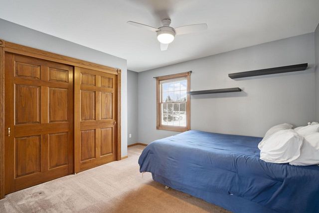 8605 S River Terrace DRIVE, Franklin, WI 53132