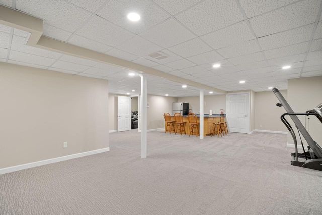 8605 S River Terrace DRIVE, Franklin, WI 53132