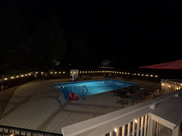 8605 S River Terrace DRIVE, Franklin, WI 53132