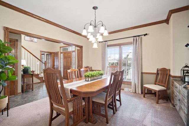 8605 S River Terrace DRIVE, Franklin, WI 53132