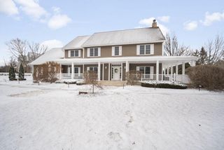 8605 S River Terrace DRIVE, Franklin, WI 53132