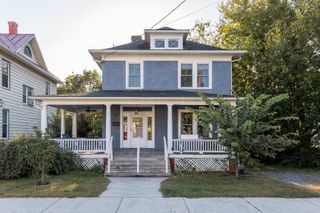 484 VIRGINIA AVE, Harrisonburg, VA 22801