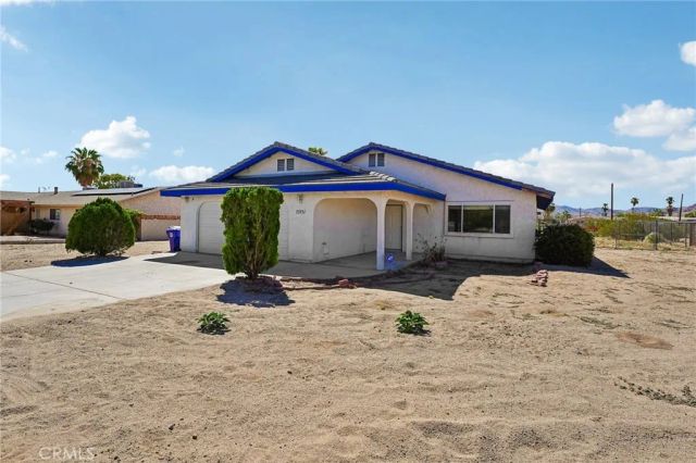 72731 Larrea Avenue, 29 Palms, CA 92277