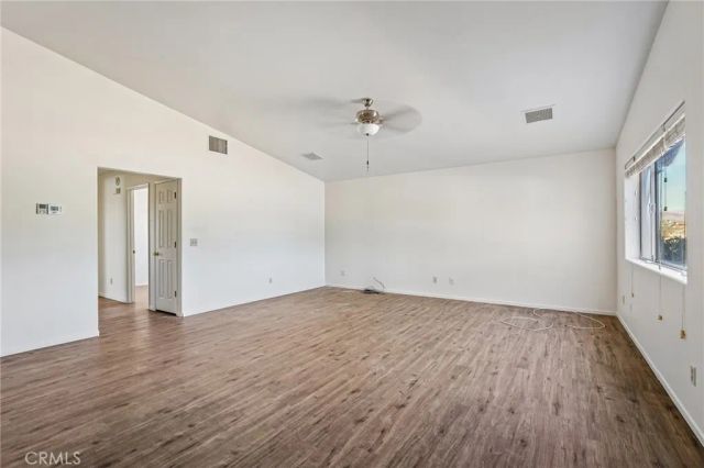 72731 Larrea Avenue, 29 Palms, CA 92277