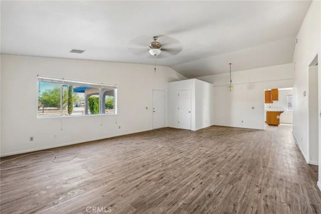 72731 Larrea Avenue, 29 Palms, CA 92277
