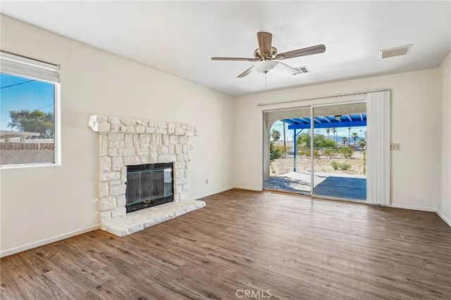 72731 Larrea Avenue, 29 Palms, CA 92277