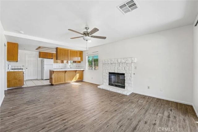 72731 Larrea Avenue, 29 Palms, CA 92277