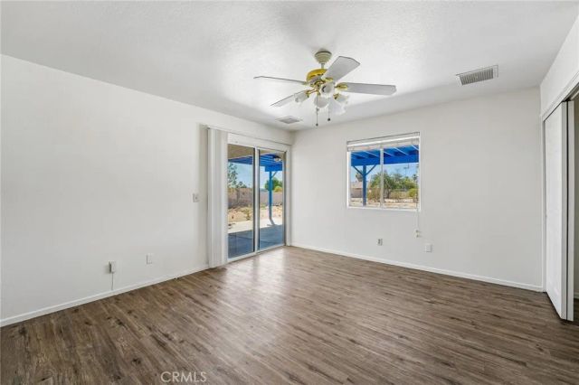 72731 Larrea Avenue, 29 Palms, CA 92277