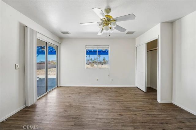 72731 Larrea Avenue, 29 Palms, CA 92277