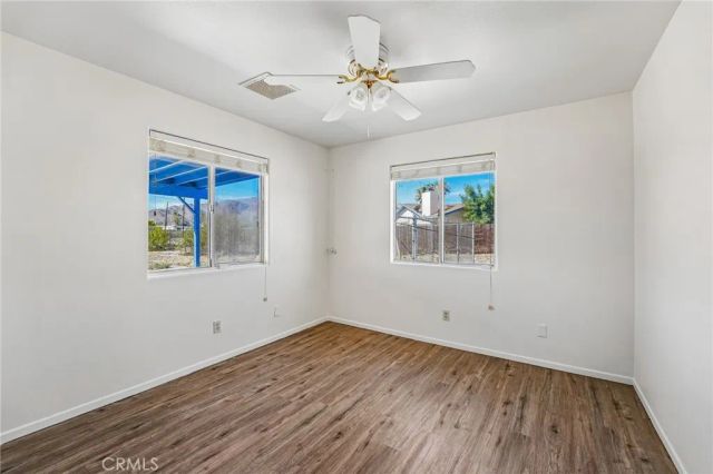 72731 Larrea Avenue, 29 Palms, CA 92277