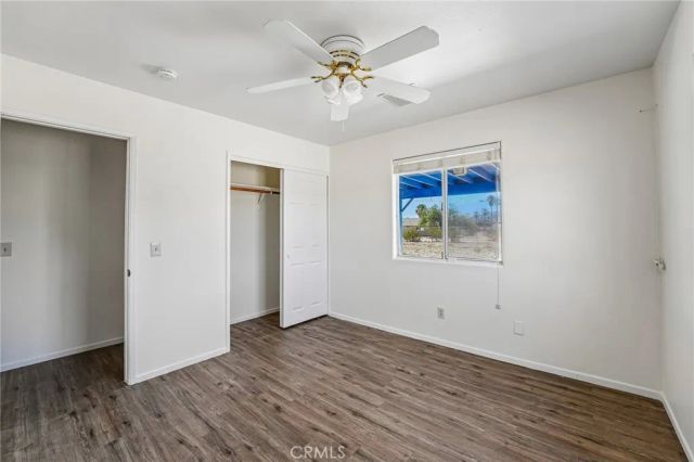 72731 Larrea Avenue, 29 Palms, CA 92277