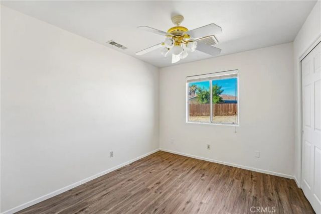 72731 Larrea Avenue, 29 Palms, CA 92277