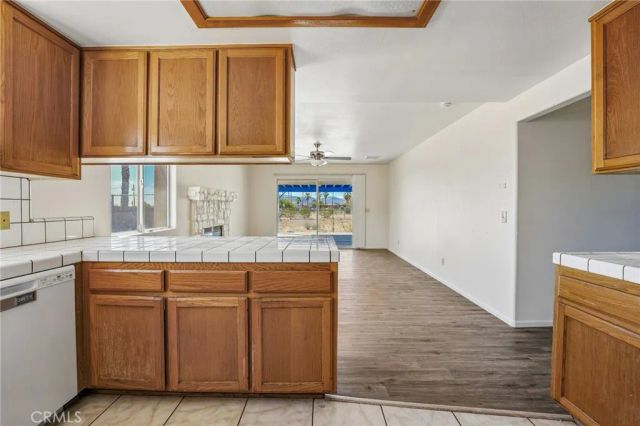 72731 Larrea Avenue, 29 Palms, CA 92277