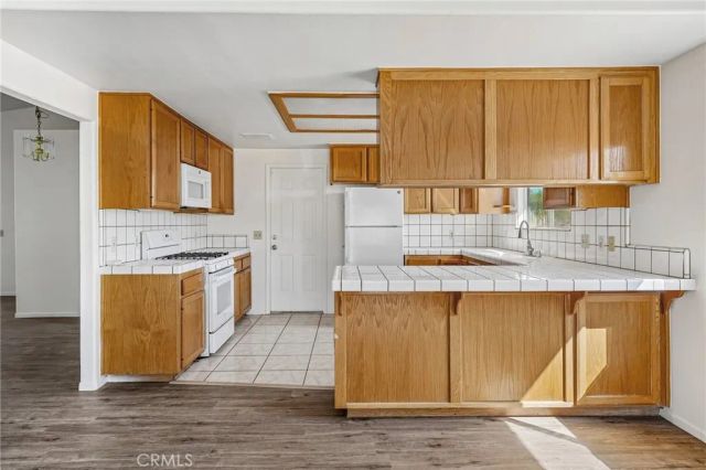 72731 Larrea Avenue, 29 Palms, CA 92277