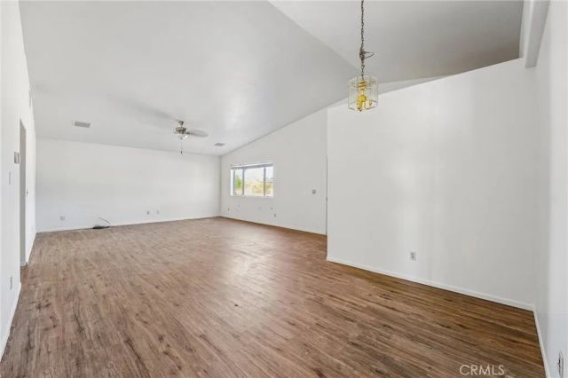 72731 Larrea Avenue, 29 Palms, CA 92277