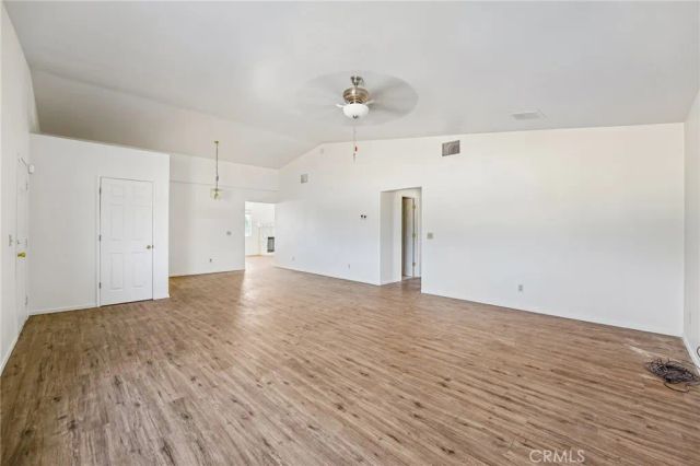 72731 Larrea Avenue, 29 Palms, CA 92277