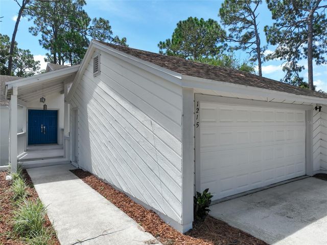1215 DUNCAN COURT, Longwood, FL 32779