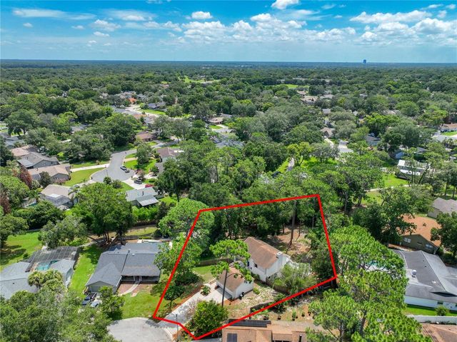 1215 DUNCAN COURT, Longwood, FL 32779